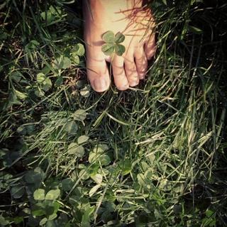 Valentina Pegorer feet photo 9