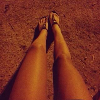 Valentina Pegorer feet photo 8