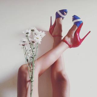 Valentina Pegorer feet photo 15