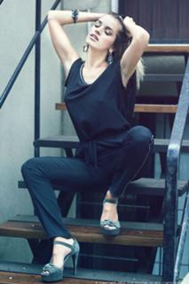 Valentina Pegorer feet photo 11