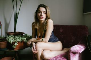 Valentina Pegorer feet photo 20
