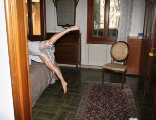 Valentina Pegorer feet photo 19
