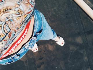 Valentina Pegorer feet photo 15