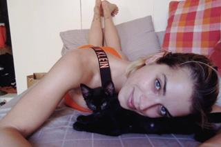 Valentina Pegorer feet photo 8