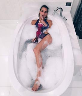 Valentina Pegorer feet photo 19