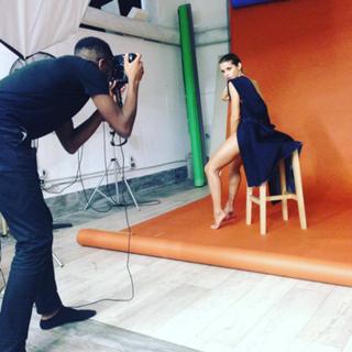 Valentina Pegorer feet photo 18