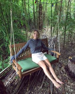Valentina Pegorer feet photo 12