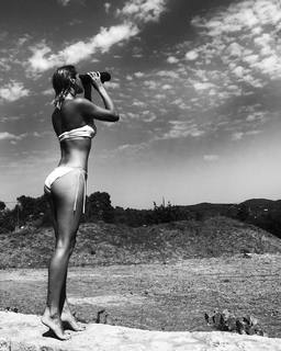 Valentina Pegorer feet photo 4