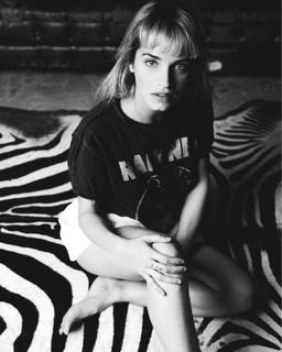 Valentina Pegorer feet photo 19