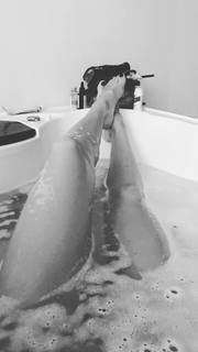 Valentina Pegorer feet photo 16