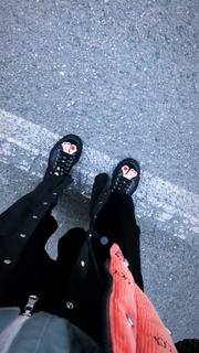Valentina Pegorer feet photo 10