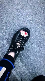 Valentina Pegorer feet photo 9