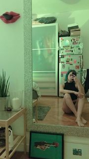 Valentina Pegorer feet photo 7