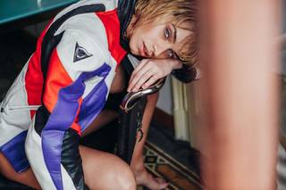 Valentina Pegorer feet photo 20