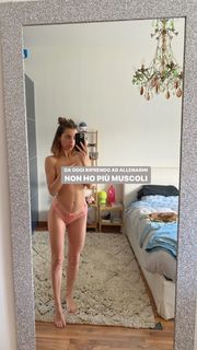 Valentina Pegorer feet photo 12