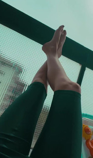 Valentina Pegorer feet photo 4