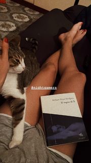 Valentina Pegorer feet photo 19