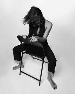 Valentina Pegorer feet photo 7