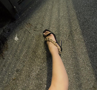Valentina Pegorer feet photo 15