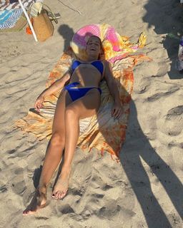 Valentina Pegorer feet photo 5