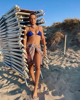 Valentina Pegorer feet photo 4