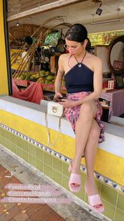 Valentina Pegorer feet photo 15