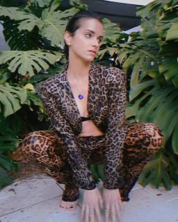 Valentina Pegorer feet photo 14