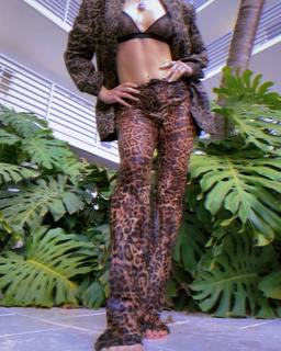 Valentina Pegorer feet photo 13