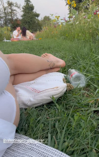 Valentina Pegorer feet photo 9