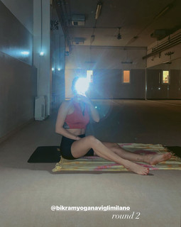 Valentina Pegorer feet photo 4