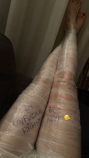 Valentina Pegorer feet photo 1