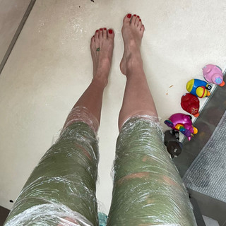 Valentina Pegorer feet photo 20