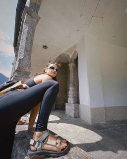 Valentina Pegorer feet photo 6