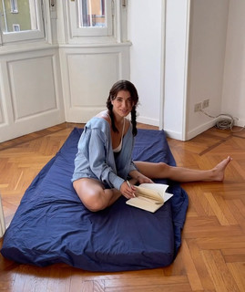 Valentina Pegorer feet photo 5
