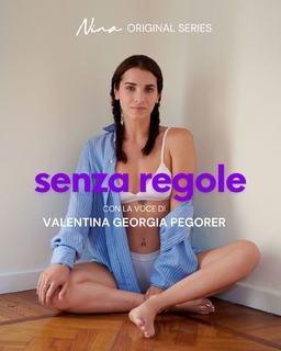 Valentina Pegorer feet photo 3