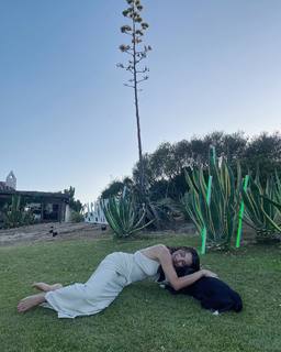 Valentina Pegorer feet photo 1
