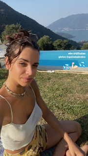 Valentina Pegorer feet photo 20