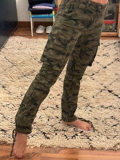 Valentina Pegorer feet photo 14