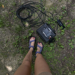 Valentina Pegorer feet photo 10