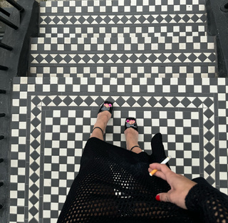 Valentina Pegorer feet photo 9