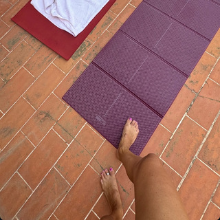 Valentina Pegorer feet photo 6