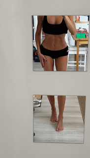 Valentina Pegorer feet photo 5