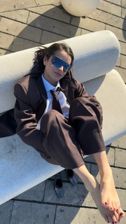 Valentina Pegorer feet photo 18