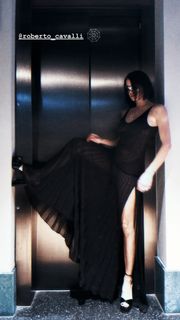 Valentina Pegorer feet photo 5