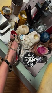 Valentina Pegorer feet photo 20