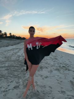 Valentina Pegorer feet photo 19