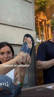 Valentina Pegorer feet photo 1