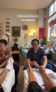 Valentina Pegorer feet photo 5