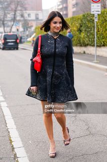 Valentina Pegorer feet photo 4