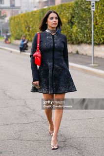 Valentina Pegorer feet photo 2
